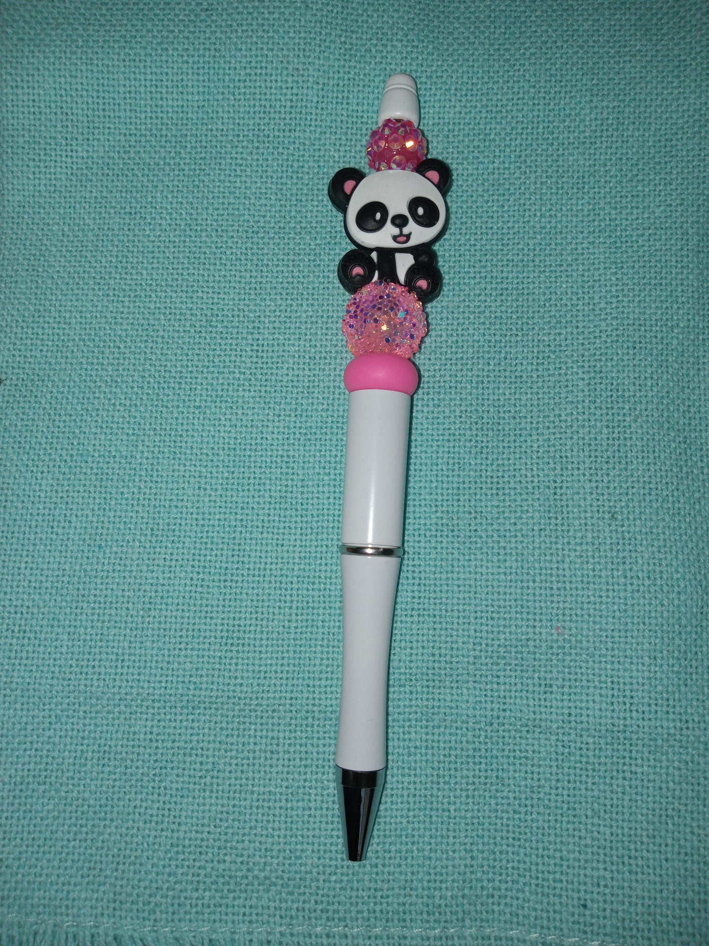 Pre -Made Pens