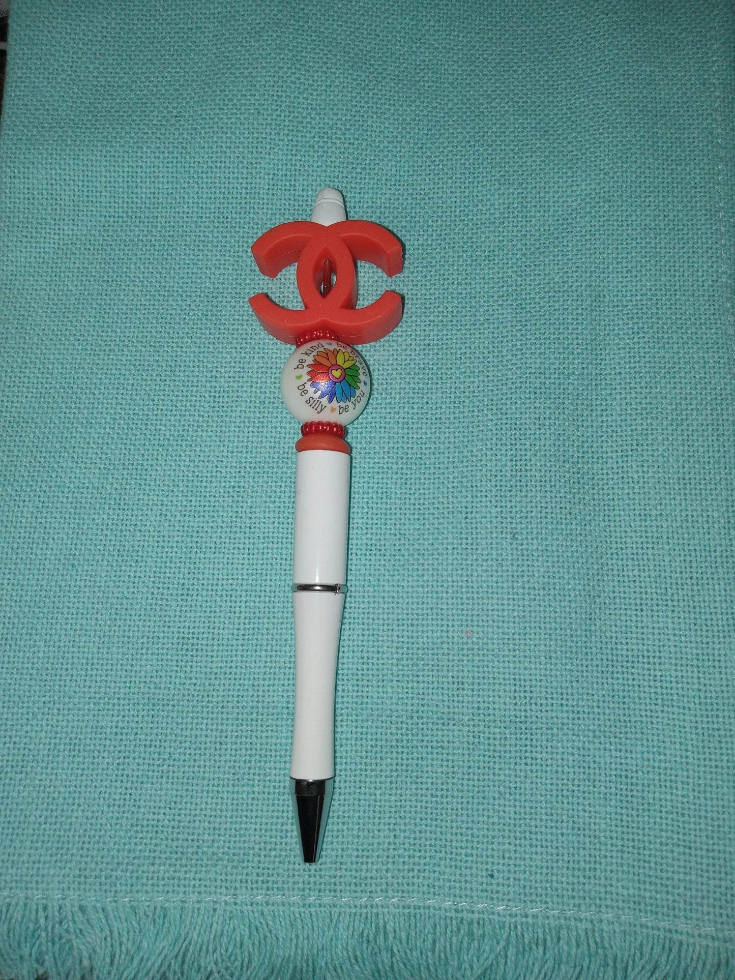 Pre -Made Pens