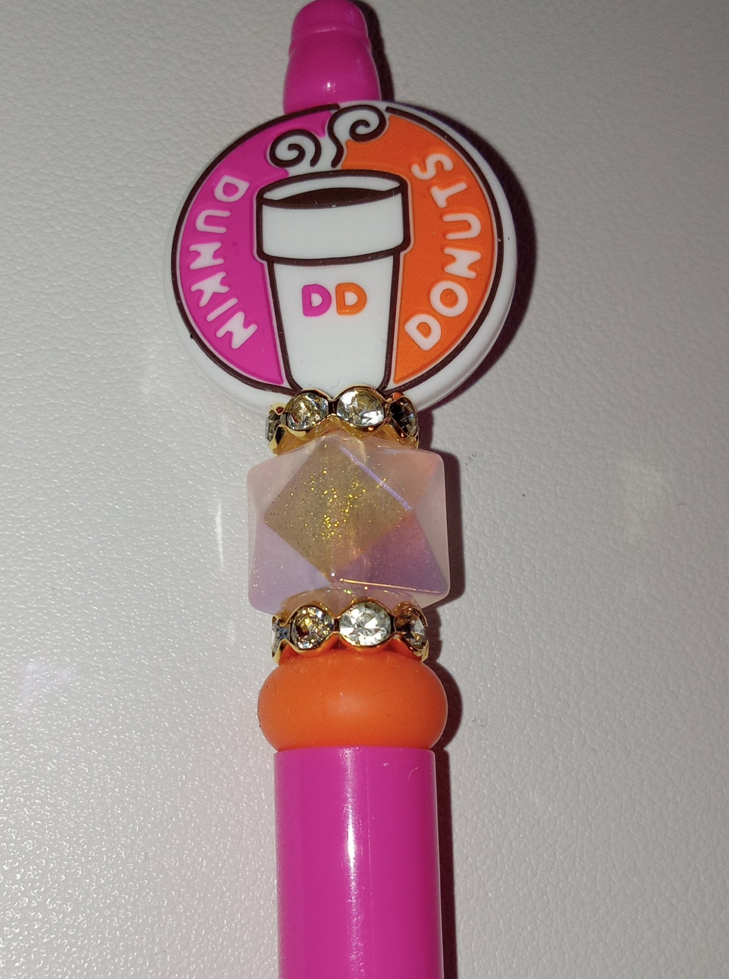 Pre -Made Pens