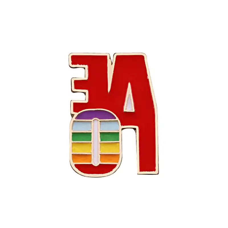 Pride Pins (Lapel)